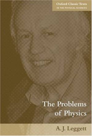 دانلود کتاب The Problems of Physics