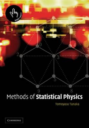 دانلود کتاب Methods of statistical physics