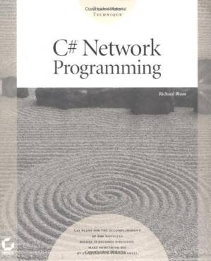 دانلود کتاب C# Network Programming