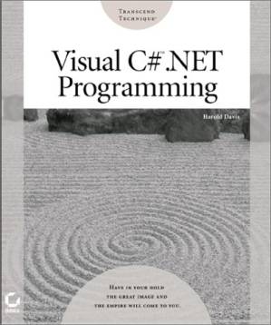 دانلود کتاب Visual C# .Net programming