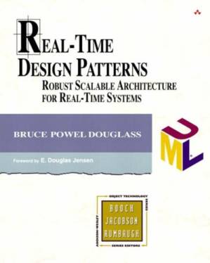 دانلود کتاب Real-Time Design Patterns: Robust Scalable Architecture for Systems