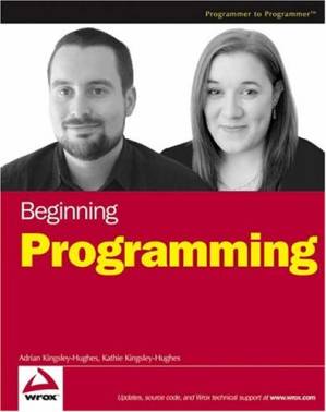 دانلود کتاب Beginning Programming