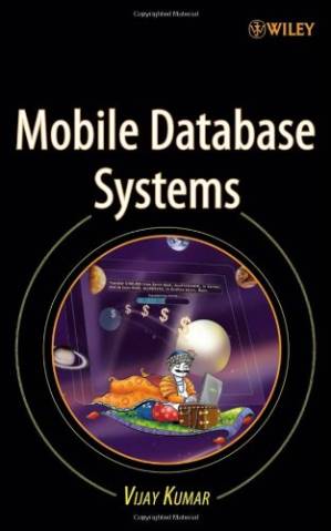 دانلود کتاب Mobile Database Systems