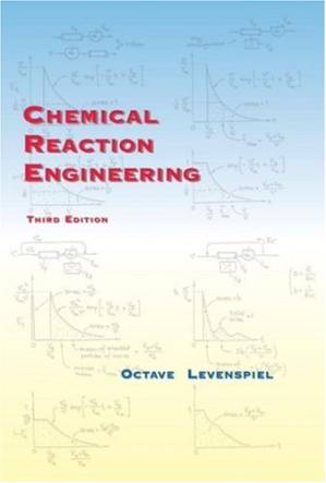 دانلود کتاب Chemical Reaction Engineering 3 ed