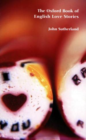 دانلود کتاب The Oxford Book of English Love Stories