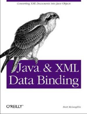 دانلود کتاب Java and XML Data Binding