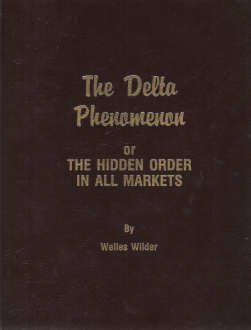 دانلود کتاب The Delta Phenomenon: or Hidden Order in All Markets (Book Package