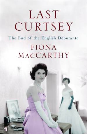 دانلود کتاب Last Curtsey: The End of Debutantes