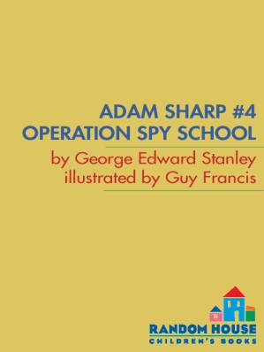 دانلود کتاب Operation Spy School