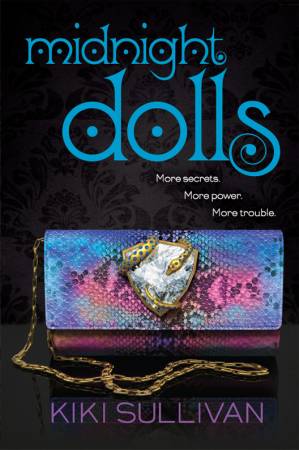 دانلود کتاب Midnight Dolls