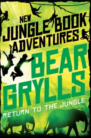 دانلود کتاب Return to the Jungle