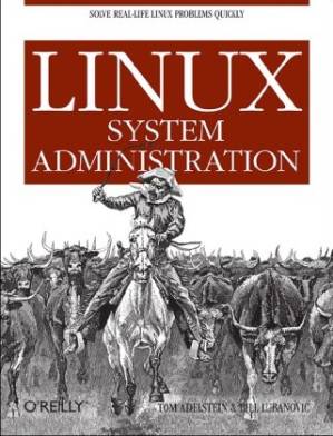 دانلود کتاب Linux System Administration