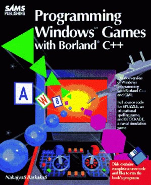 دانلود کتاب Programming Windows Games with Borland C