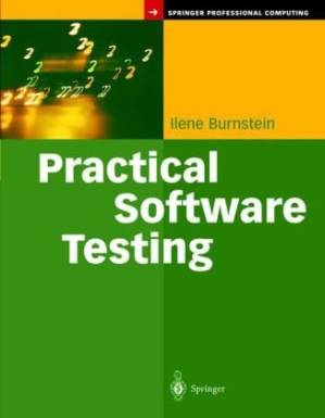 دانلود کتاب Practical Software Testing