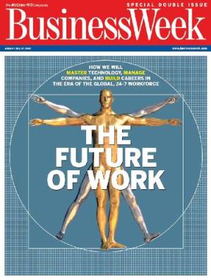 دانلود کتاب BusinessWeek (August 20&27, 2007