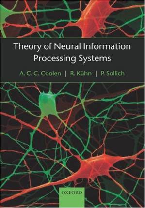دانلود کتاب Theory of Neural Information Processing Systems