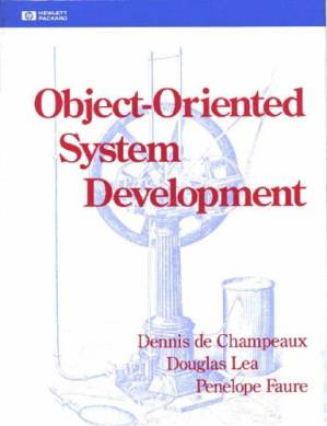 دانلود کتاب Object-Oriented System Development
