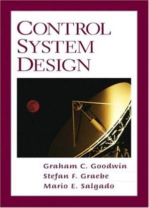 دانلود کتاب Control System Design