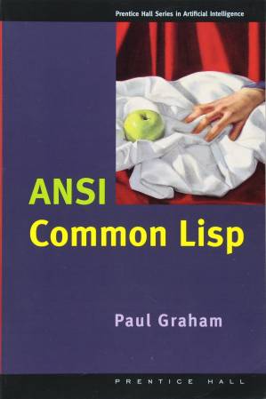 دانلود کتاب ANSI Common LISP