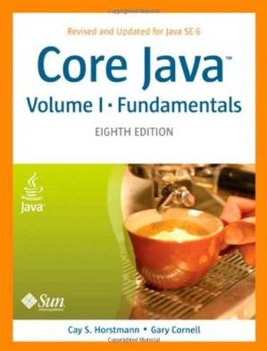 دانلود کتاب Core Java Fundamentals