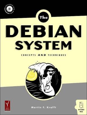 دانلود کتاب The Debian system: concepts and techniques