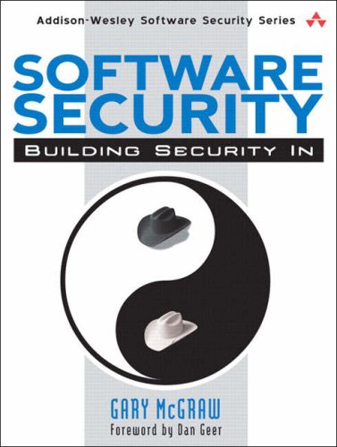 دانلود کتاب Software Security: Building Security In