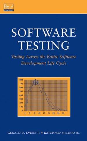 دانلود کتاب Software Testing: Testing Across the Entire Development Life Cycle