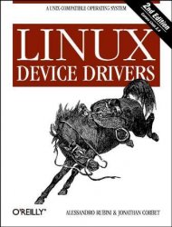 دانلود کتاب LINUX Device Drivers