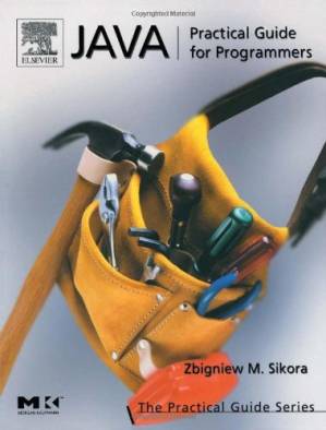 دانلود کتاب Java: Practical Guide for Programmers