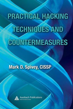 دانلود کتاب Practical hacking techniques and countermeasures