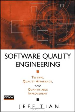 دانلود کتاب Software Quality Engineering