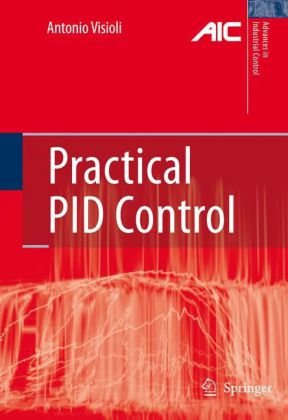 دانلود کتاب Practical PID Control