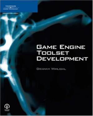 دانلود کتاب Game Engine Toolset Development