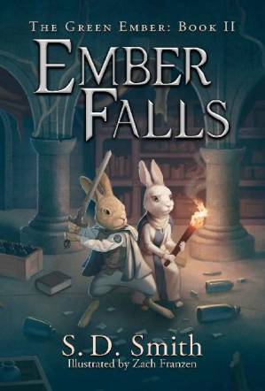 دانلود کتاب Ember Falls