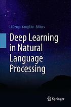دانلود کتاب Deep learning in natural language processing