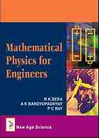 دانلود کتاب Mathematical physics for engineers
