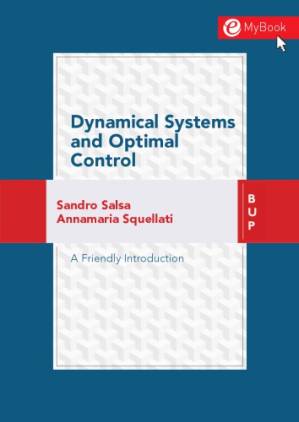 دانلود کتاب Dynamical systems and optimal control