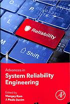 دانلود کتاب Advances in system reliability engineering