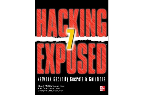دانلود کتاب Hacking Exposed 7th Ed