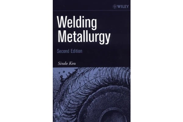 کتاب متالورژی جوشکاری (WELDING METALLURGY)