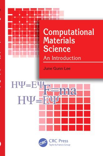 دانلود کتاب Computational Materials Science : An Introduction