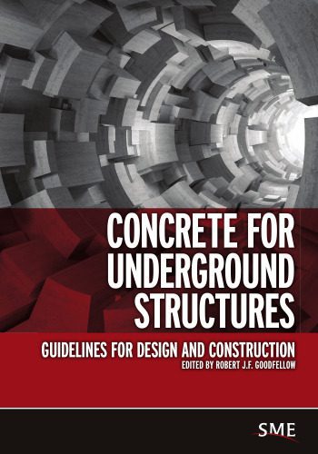 دانلود کتاب Concrete for Underground Structures