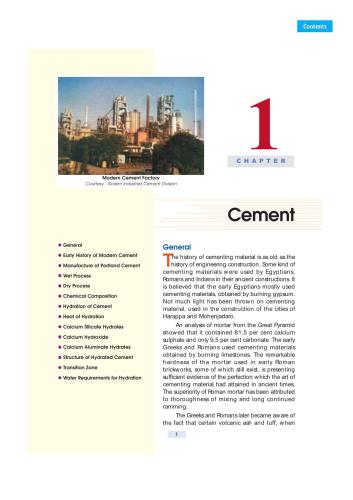 دانلود کتاب Concrete Technology Theory and Practice