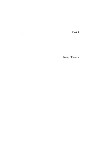 دانلود کتاب Fuzzy Systems Engineering