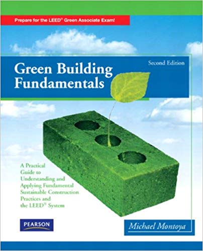 دانلود کتاب Green Building Fundamentals (2nd Edition)