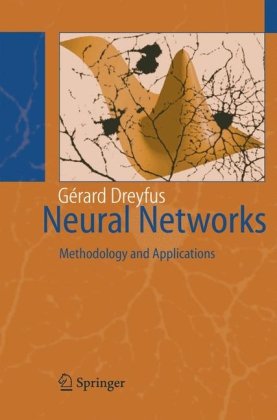 دانلود کتاب Neural Networks Methodology and Applications