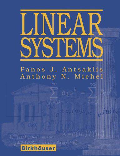 دانلود کتاب Linear Systems