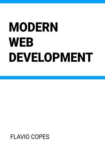 دانلود کتاب Modern Web Development