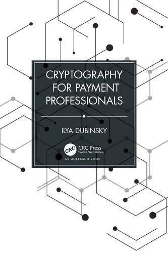 دانلود کتاب Cryptography for Payment Professionals
