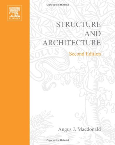 دانلود کتاب Structure and Architecture